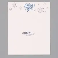 Коробка для 9 конфет &laquo;Голубые мечты&raquo; 14.5&times;14.5&times;3.5 см