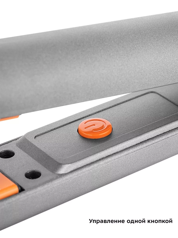 Выпрямитель для волос КТ-3297 - 35 Вт Выпрямитель для волос КТ-3297 - 35 Вт