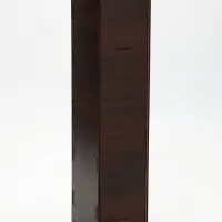 Коробка &laquo;Будь первым&raquo;, 10&times;9&times;40.3 см, коричневая
