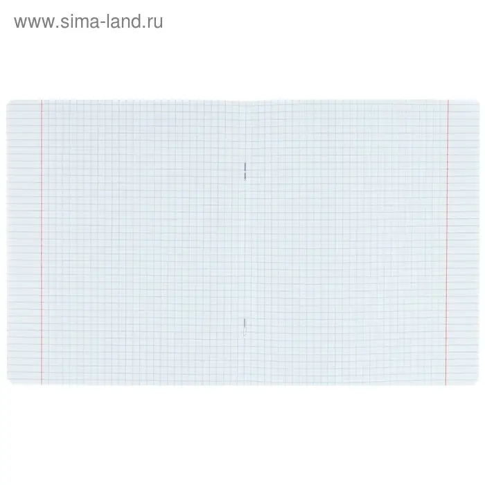 Тетрадь 24 листа в клетку Digital Dino, обложка мелованный картон, МИКС