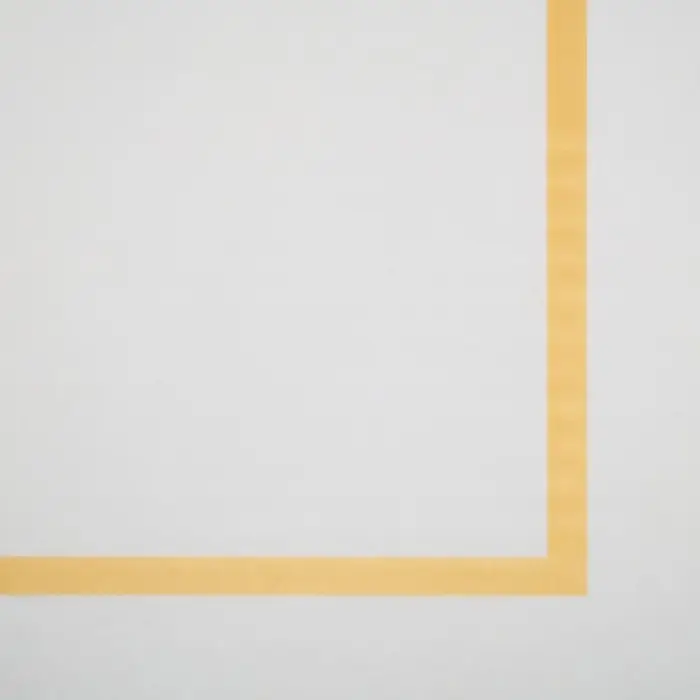 Пленка матовая "Квадрат", золотой, 0,58 х 0,58 м