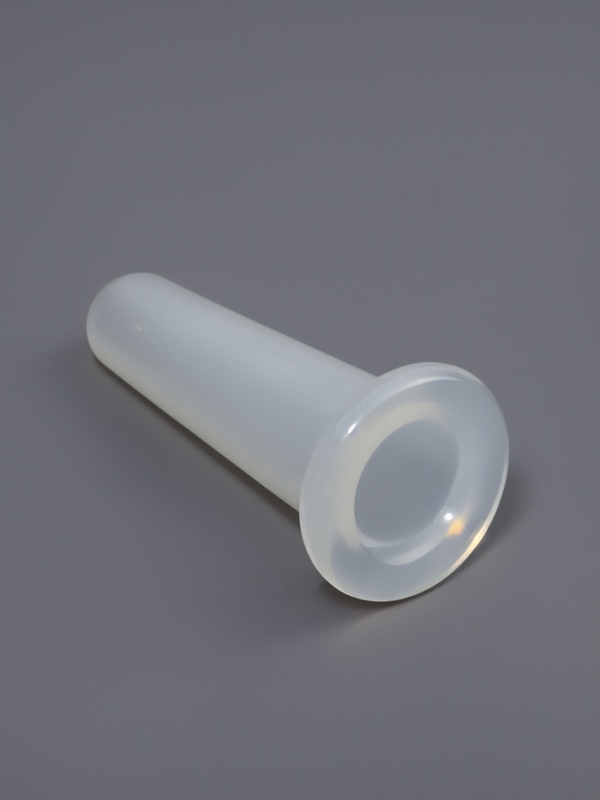 Банка вакуумная для массажа, размер M, d 3,9 см, цвет МИКС Банка вакуумная для массажа, размер M, d 3,9 см, цвет МИКС