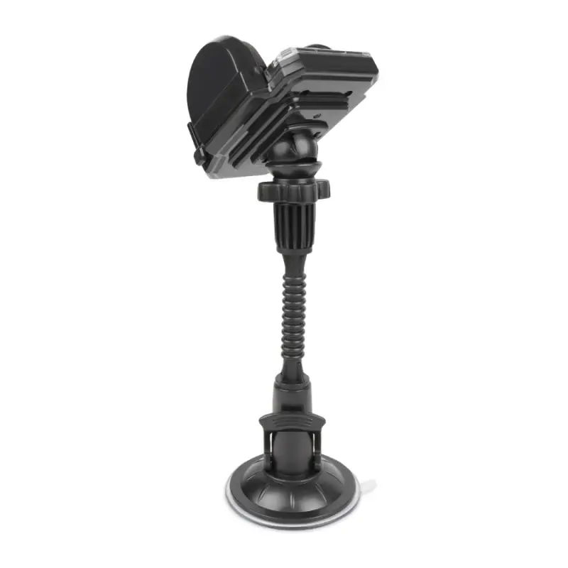 Держатель для смартфонов телескопический на приборную панель AVS AH-2116-D