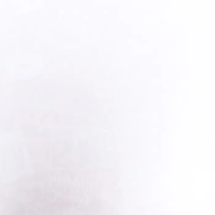 Бумага упаковочная глянцевая «Письмо от Санты », 70×100 см