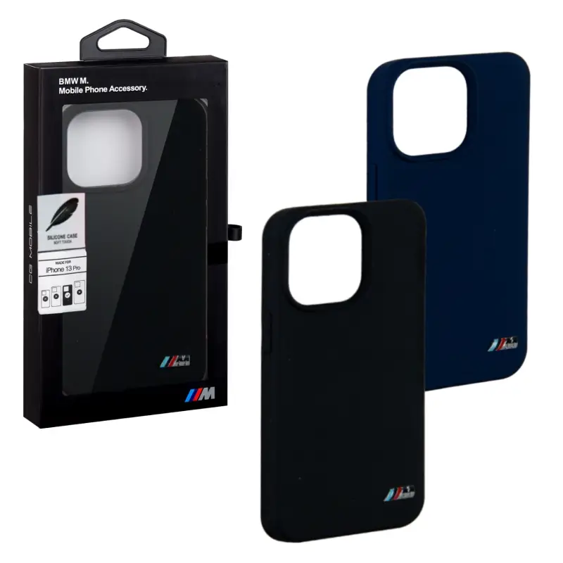 Чехол iph 13 Pro BMW MSIL Чехол iph 13 Pro BMW MSIL