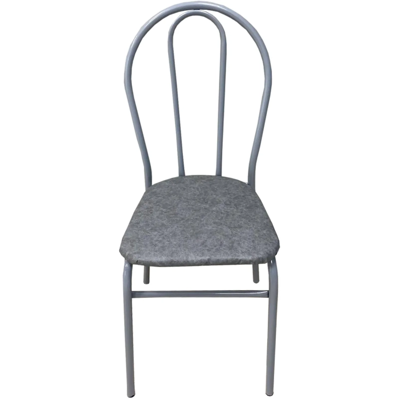Стул STRONG титан-серый 31316