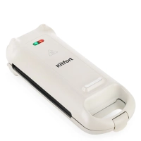 Вафельница электрическая для выпечки вафель КТ-1690 Вафельница электрическая для выпечки вафель КТ-1690