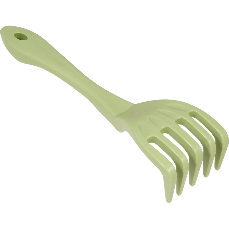 Набор садовых инструментов салатовый ING60009СЛ