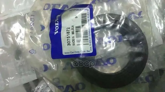 Сальник переднего привода, левый VOLVO 30751872 VOLVO арт. 30751872