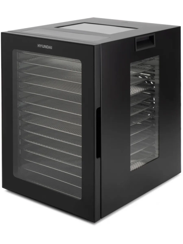 Сушка для фруктов и овощей HYFD-8803 28под. 850Вт