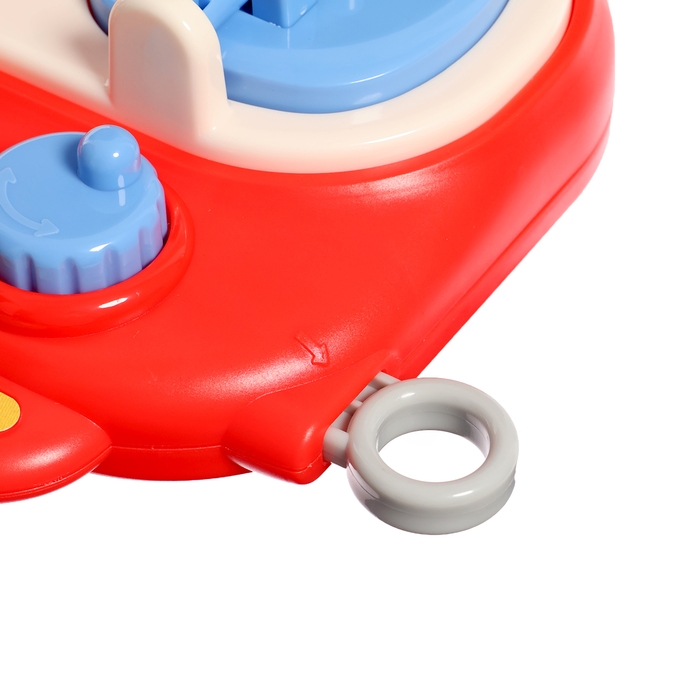 Развивающая игрушка «Весело играем» Развивающая игрушка «Весело играем»