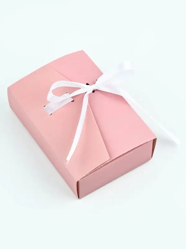 Коробка под бижутерию «Розовая», 12 х 8.5 х 3 см