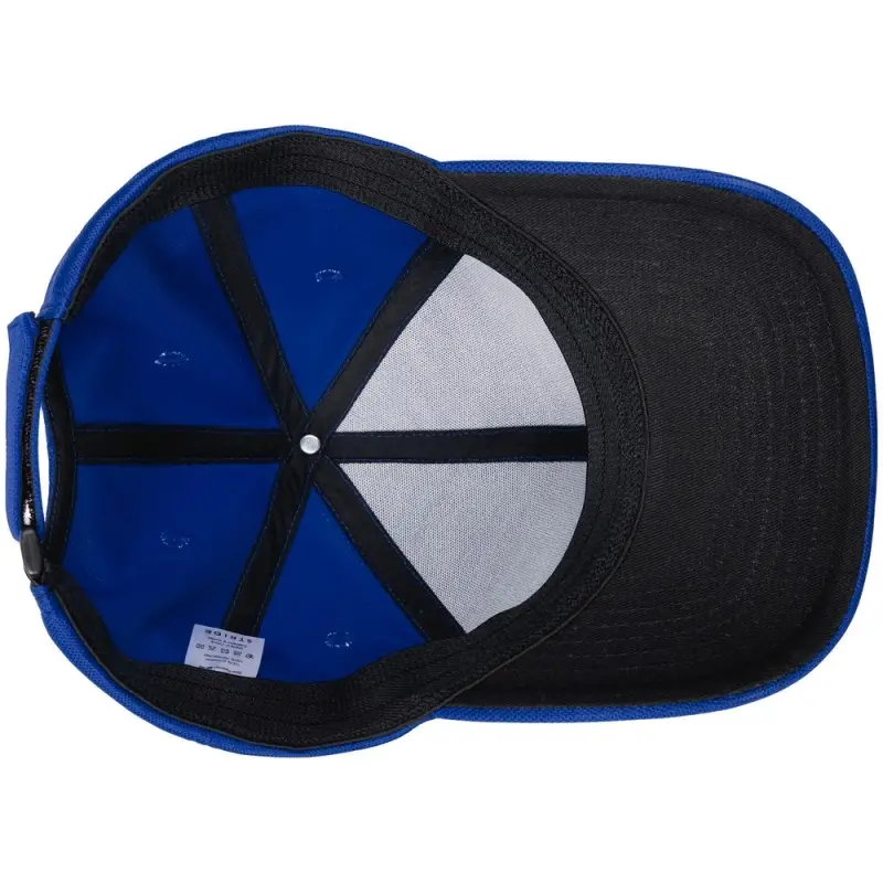 Бейсболка Harris, синяя Бейсболка Harris, синяя