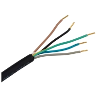 Индукционная варочная поверхность HHI 6745 BG черный