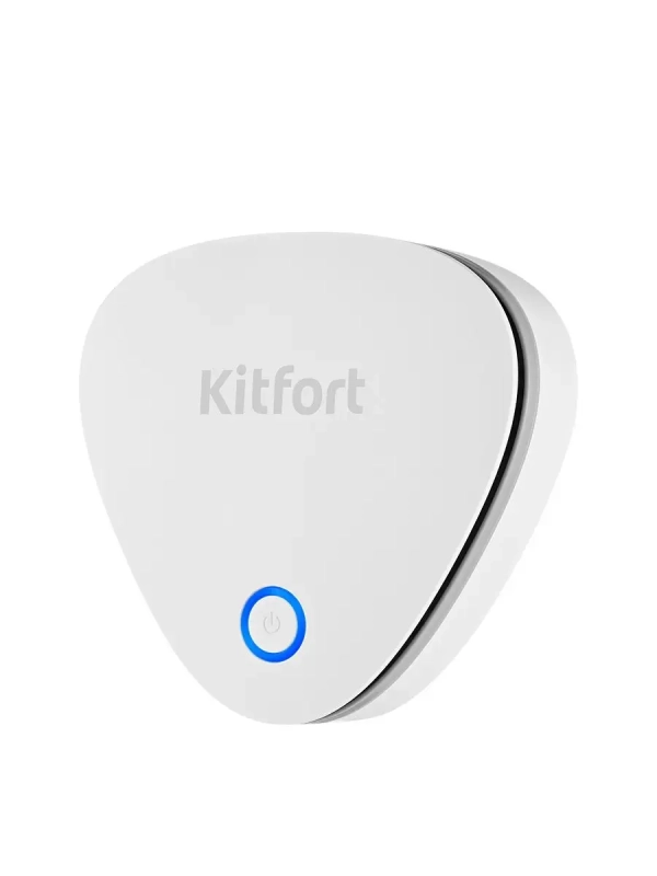 Озонатор воздуха для дома КТ-2852 3 Вт 2 режима Озонатор воздуха для дома КТ-2852 3 Вт 2 режима