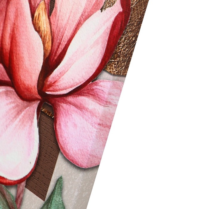 Картина на холсте Картина на холсте "Цветы" 40*50 см