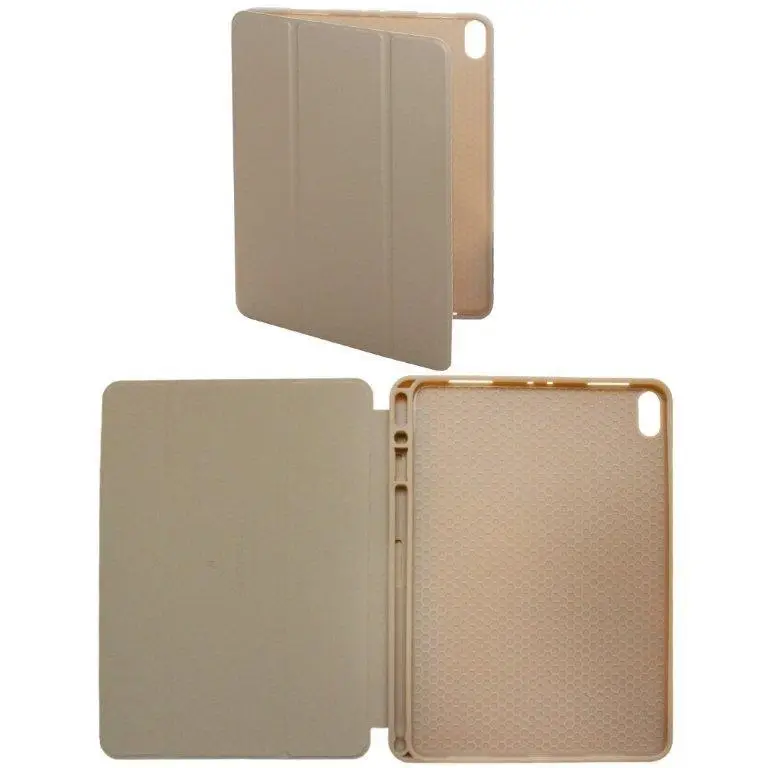 Чехол-книжка iPd Pro 11 (2018) Osom Gold