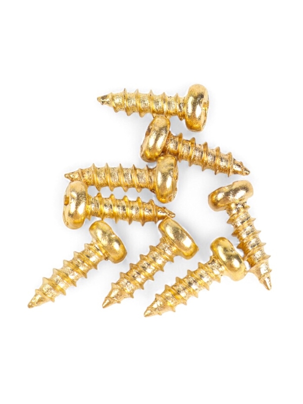 Комплект колковой механики Music Life черный с золотым Комплект колковой механики Music Life черный с золотым