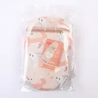 Термосумка для бутылочки Крошка Я &laquo;Forest animals&raquo;, форма тубус