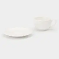 Чайная пара Magistro "Бланш" чашка  250 мл