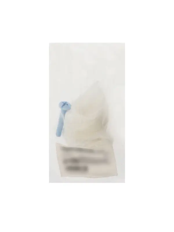 Ручка-кнопка CAPPIO PK323, d=30 мм, цвет золото