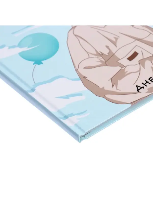 Дневник школьный для 1-11 классов, &laquo;Аниме. Мальчик&raquo;, твёрдая обложка 7БЦ, глянцевая ламинация, 40 листов