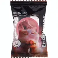 Ластик ErichKrause Prima Cat