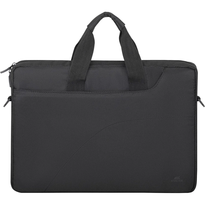Сумка для ноутбука RIVACASE 8035 black 15.6/12