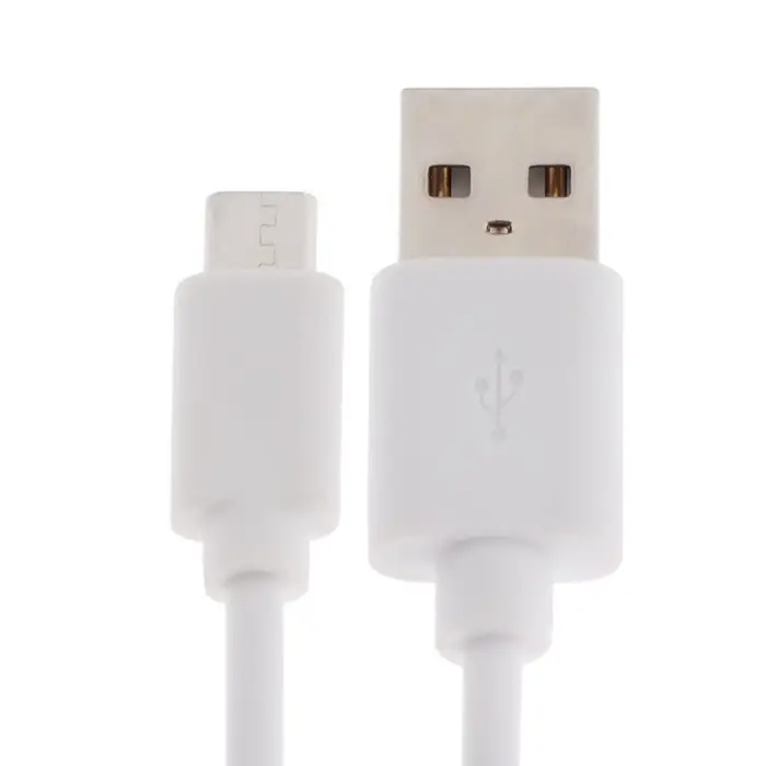 Кабель Belsis, microUSB - USB, 1.8 А, 1.2 м, белый