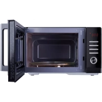 Микроволновая Печь HYM-D3013 25л. 800Вт черный