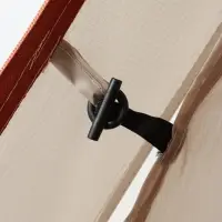 Палатка туристическая 4-местная maclay kavkaz ume 4, 250×360×140 см, треккинговая