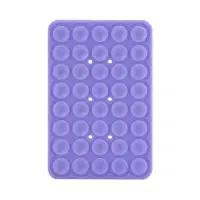 Липпер для телефона (фиолетовый)