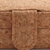 Набор для вина Magistro Cork, 3 предмета: штопор, пробка, каплеулавливатель, нержавеющая сталь