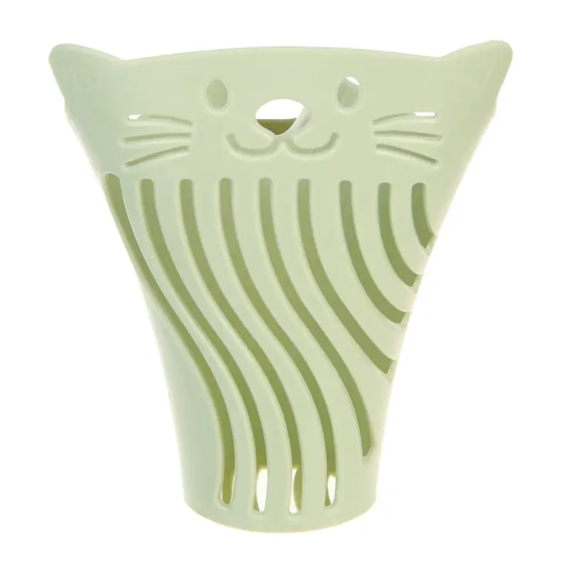 VETTA Совок для уборки за домашними животными, пластмасса, 17х11 см