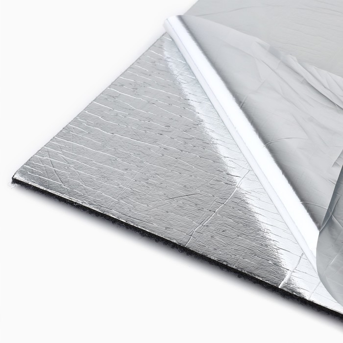 Когтеточка для кошек самоклеящаяся «Серый», 60 х 30 см