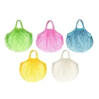 Сумка-авоська хозяйственная тм VETTA, 12х36х37, хлопок