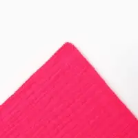 Набор платочков &laquo;Крошка Я. Малинка&raquo;, 20&times;20 см-5 шт., муслин, хлопок 100%