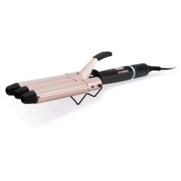 Щипцы H-HS1477 130Вт черный