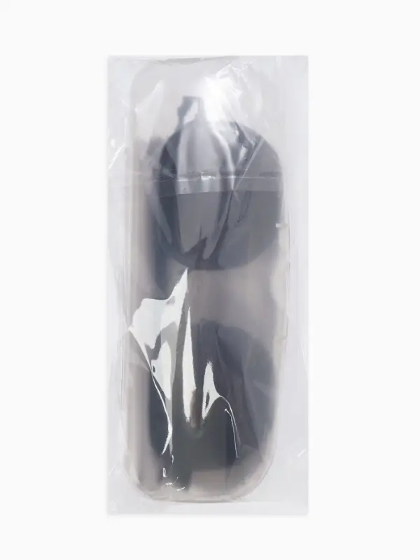 Очки солнцезащитные OneSun, uv 400, чёрные