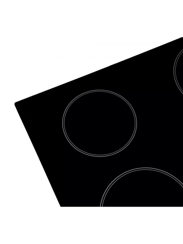 Индукционная варочная поверхность HHI 6740 BG черный