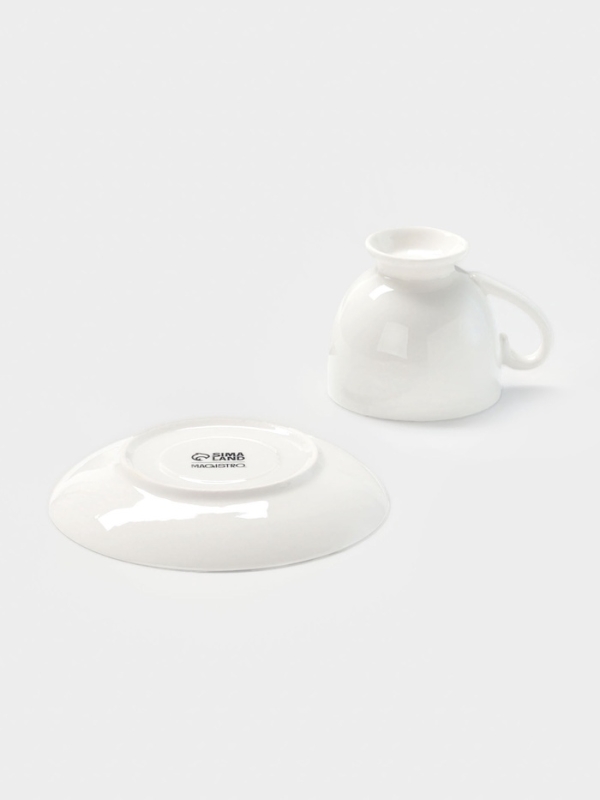 Чайная пара 220 мл Magisto  Чайная пара 220 мл Magisto "English tea party"