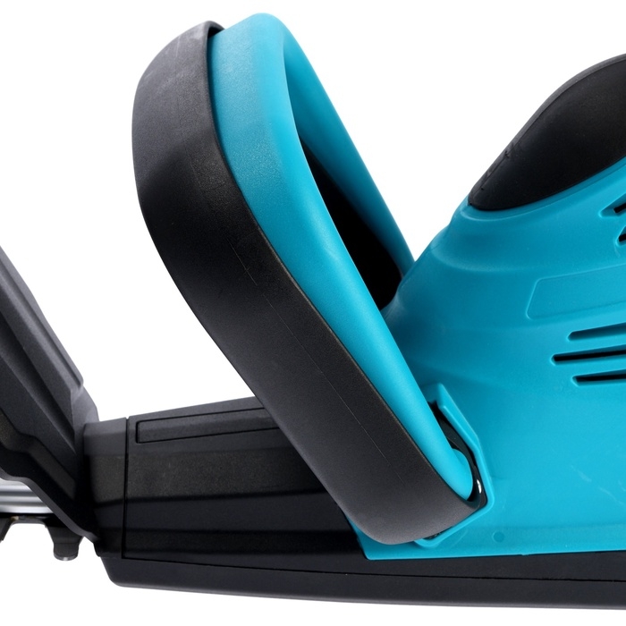 Кусторез аккумуляторный ТУНДРА, 21 В, 3 Ач, Li-ion, длина лезвия 500 мм, ширина 68 мм Кусторез аккумуляторный ТУНДРА, 21 В, 3 Ач, Li-ion, длина лезвия 500 мм, ширина 68 мм