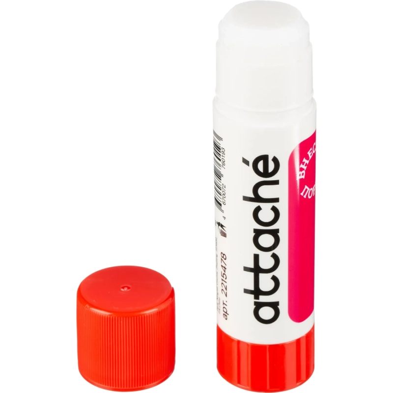Клей-карандаш 40г ATTACHE power glue