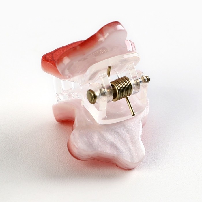 Краб для волос «Микс», 5 шт. Краб для волос «Микс», 5 шт.