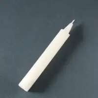 Набор свечей хозяйственных 2 шт., 40 г, 15-16 см, 5 ч