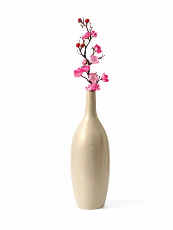 Цветы искусственные &laquo;Ветка сакуры&raquo;, 3&times;60 см, розовые