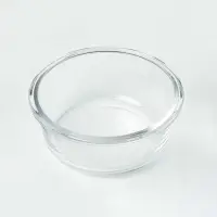 Контейнер Доляна Cook and Freeze, 600 мл, с крышкой, жаропрочное стекло, МИКС