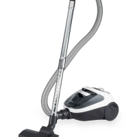 Пылесос HYV-C1995 1,5л 1800Вт белый