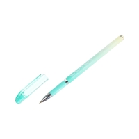Ручка шариковая BrunoVisconti ColorSurf.Zefir, 0.5мм, стерж/син МИКС