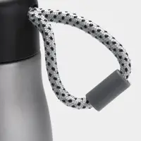 Термос Traveller &laquo;Мастер К.&raquo;, 600 мл, для чая, кофе, сохраняет тепло 10 ч, 26&times;7 см, хром